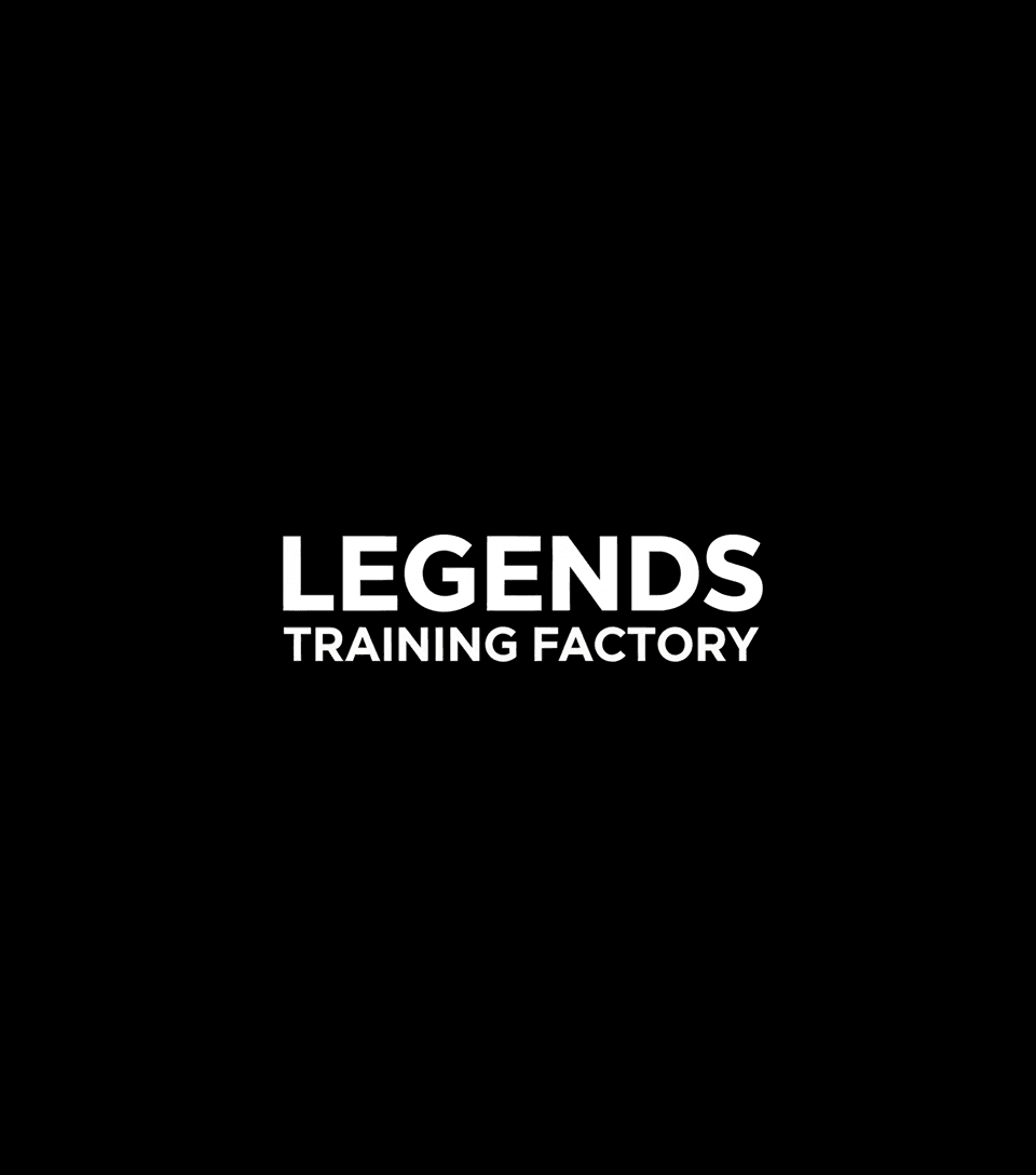 Legends Training Factory