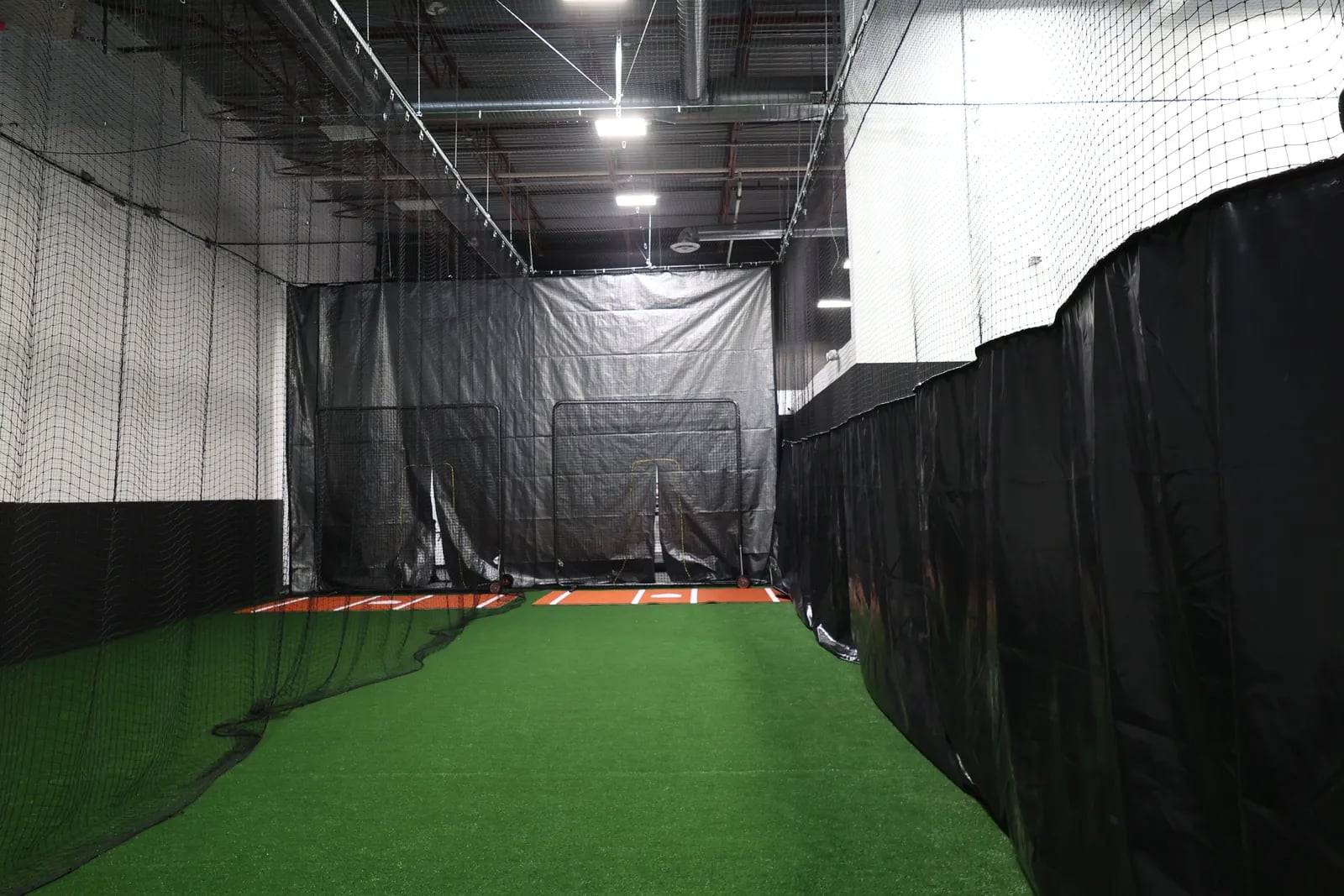 BASEBALL LANES